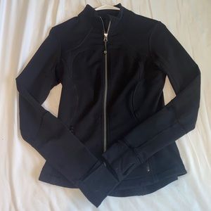 Lululemon define jacket